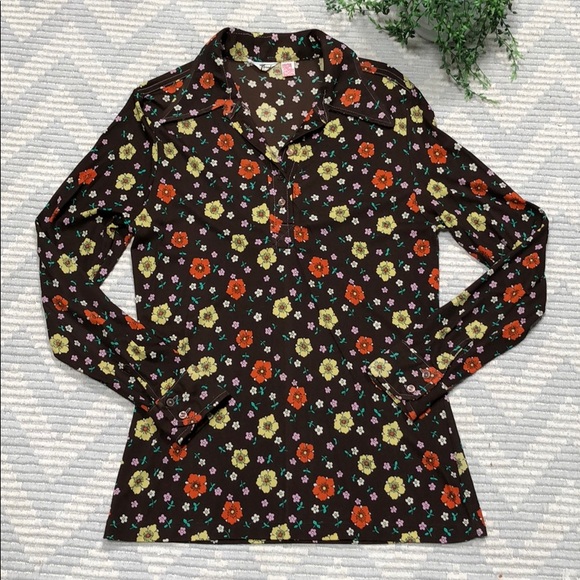Vintage top - Picture 1 of 11